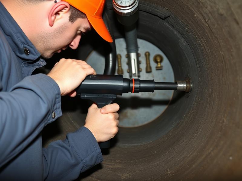 Inspection & Prevention